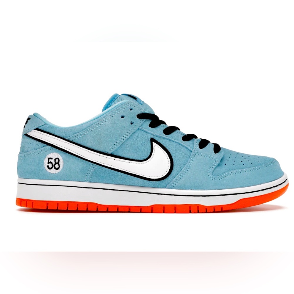 SOLD Nike Dunk SB size 13
